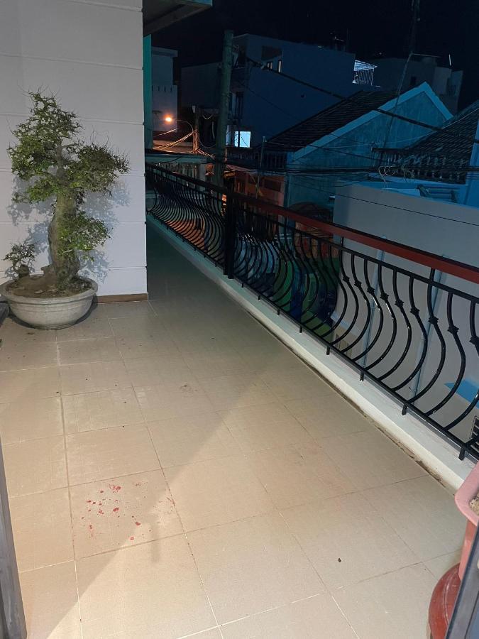 Ha Anh Hotel Phuong Sau Exterior foto