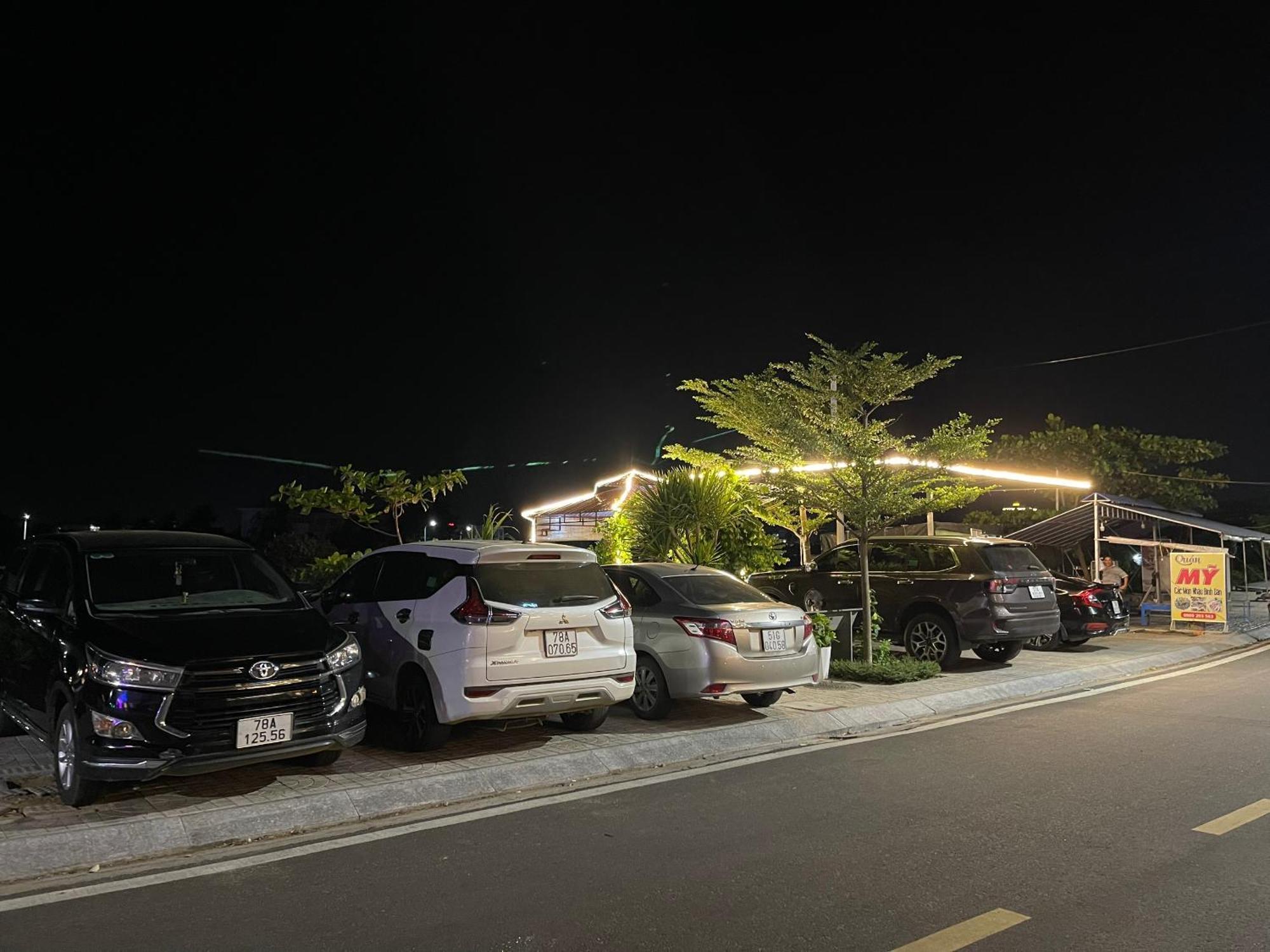 Ha Anh Hotel Phuong Sau Exterior foto